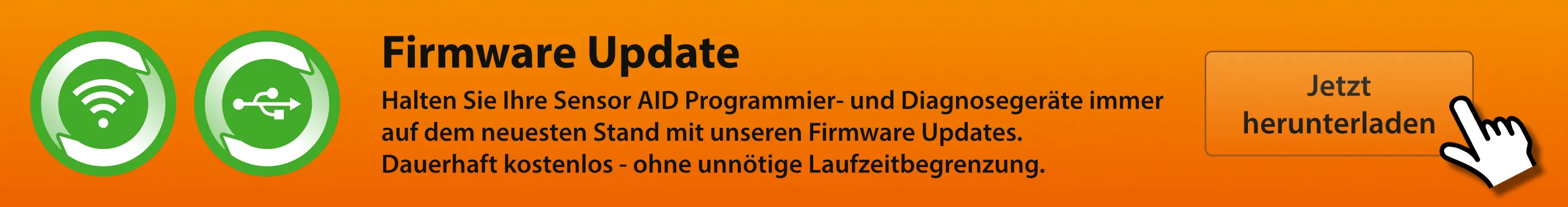 Firmware Update