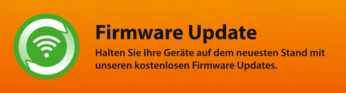 Firmware Update
