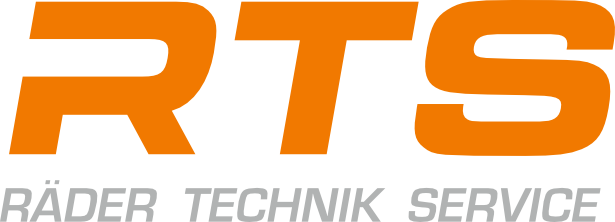 RTS Räder Technik Service GmbH-Logo