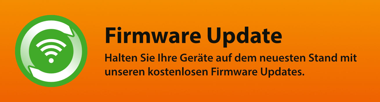 Firmware Update