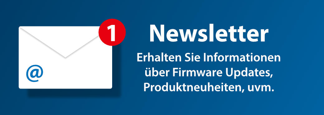 Händler Newsletter